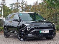 2025 Kia EV3 148kW GT-Line 81.4kWh 5dr Auto ESTATE ELECTRIC Automatic