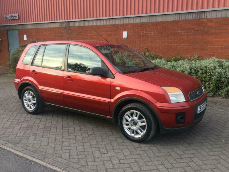Fresh 22 Ford Fiesta Zetec 2020