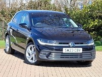 2023 Volkswagen Polo 1.0 TSI Style 5dr HATCHBACK PETROL Manual