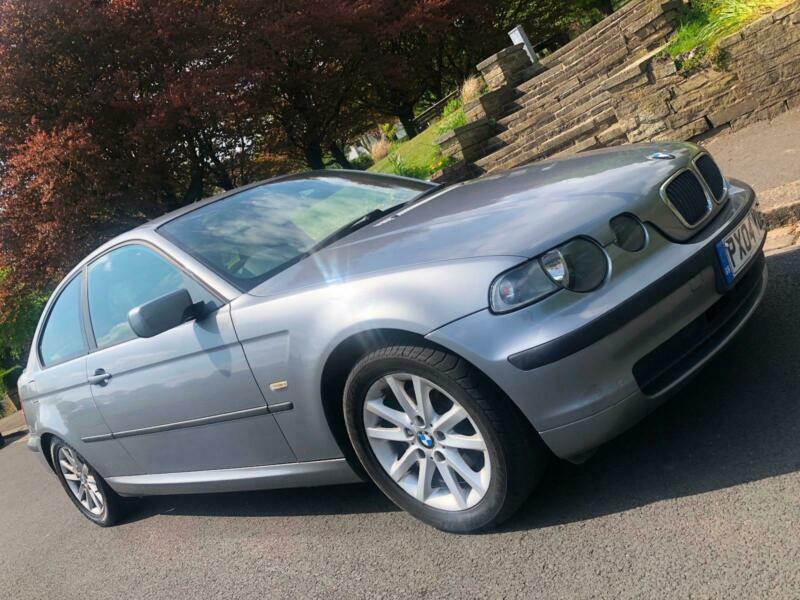 Bmw 316 2004