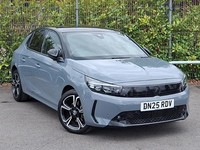 2025 Vauxhall Corsa 1.2 Turbo Ultimate 5dr Hatchback Petrol Manual