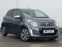 2021 Citroen C1 1.0 VTi 72 Shine 5dr Hatchback Petrol Manual