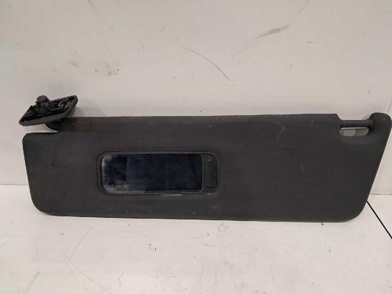 93164408 Pare-Soleil Gauche Pour Opel Tigra B Tt A.2004 Z14xep R2024-0007013