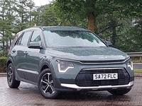 2022 Kia Niro 1.6 GDi PHEV 2 5dr DCT SUV Petrol Automatic