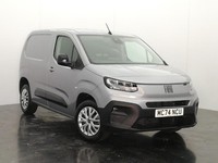 2024 Fiat Doblo 1.5 Multijet 100 H1 Van Primo Van Diesel Manual