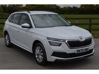2020 Skoda Kamiq TSI S SUV Petrol Manual