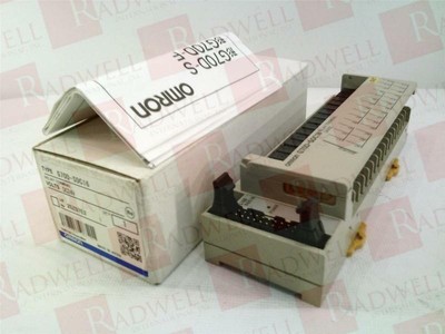 OMRON G70D-SOC16 DC24 / G70DSOC16DC24 (BRAND NEW)