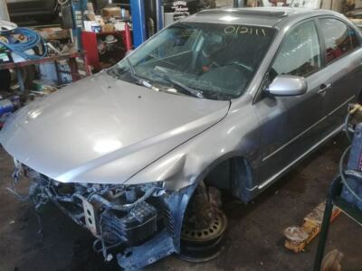 Driver Front Door Switch Driver's Mirror And Window Fits 06-08 MAZDA 6 58204