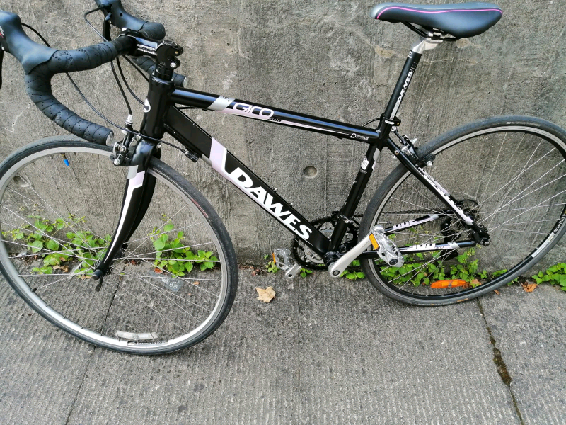 dawes giro 300 review