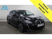 2020 Peugeot 208 PureTech Allure Premium Hatchback Petrol Manual
