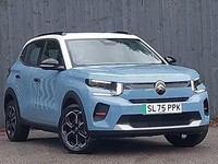 2025 Citroen C3 83kW Plus 44kWh 5dr Auto Hatchback Electric Automatic