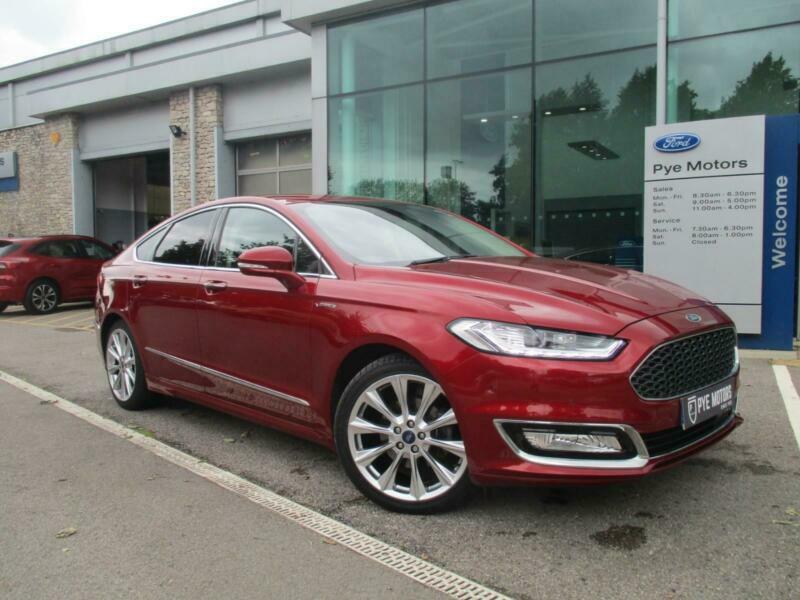 Ford Mondeo Vignale in Kendal, Cumbria Gumtree