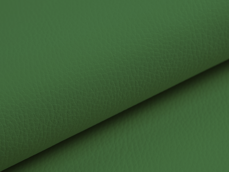 Bootsleder Boots Kunstleder Meterware Bootssitze Boot Steuerstuhl grün