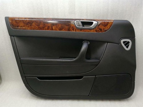 BENTLEY FLYING SPUR Door card Front Left 3W4867213B Türverkleidung Vorne Left