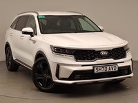 2020 Kia Sorento 2.2 CRDi 3 5dr DCT ESTATE DIESEL Automatic