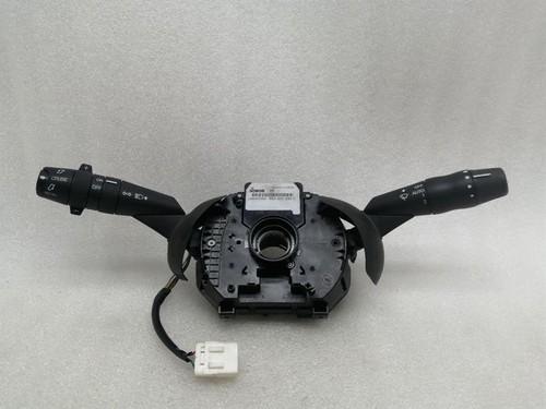 MASERATI GRANTURISMO M145 Wiper Stalks 281701 Blinkerschalter Lenkstockschalter