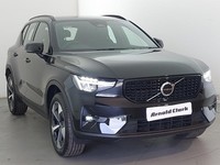 2024 Volvo XC40 2.0 B4P Plus Dark 5dr Auto SUV Petrol Automatic