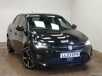 2023 Vauxhall Corsa 1.2 Turbo Ultimate 5dr Auto HATCHBACK PETROL Automatic