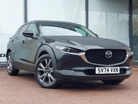 2024 Mazda CX-30 2.0 e-Skyactiv X MHEV Exclusive-Line 5dr Hatchback Petrol Manua