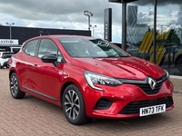 2023 Renault Clio Hatchback Evolution Manual Hatchback Petrol Manual