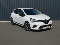 2022 Renault Clio 1.0 TCe 90 Evolution 5dr Hatchback Petrol Manual