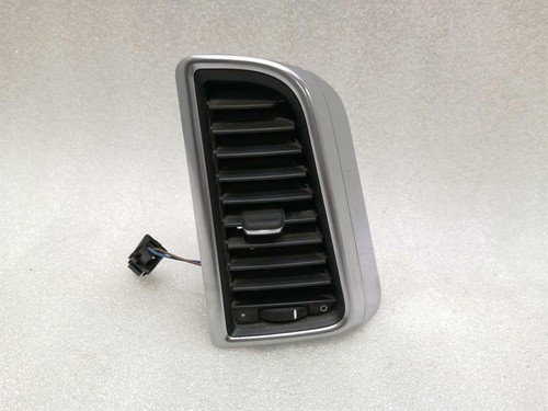 PORSCHE Panamera 970 B-post Air vent 97055535101 Lüftungsdüse Lüftungsgitter Li
