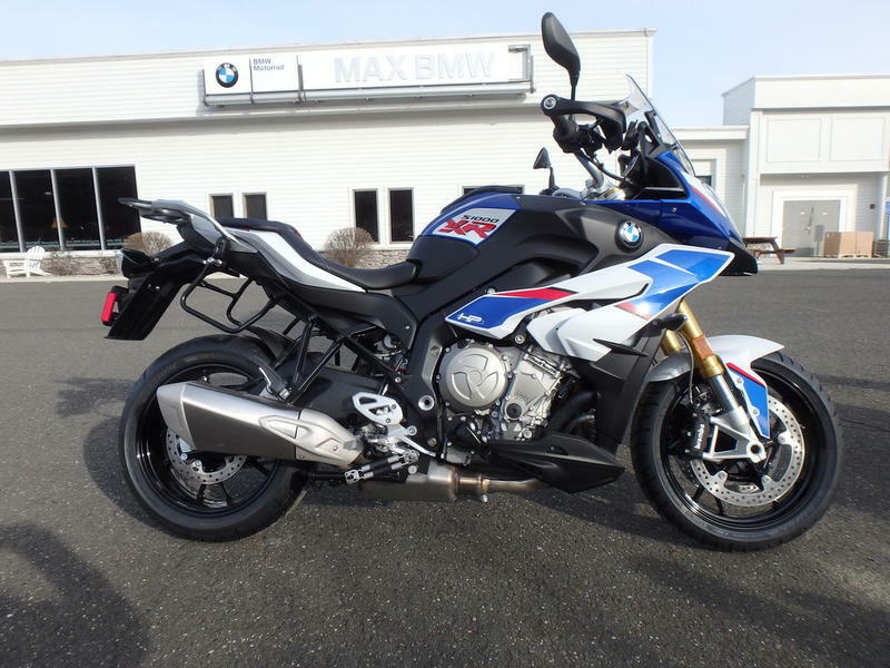 s1000xr ice grey
