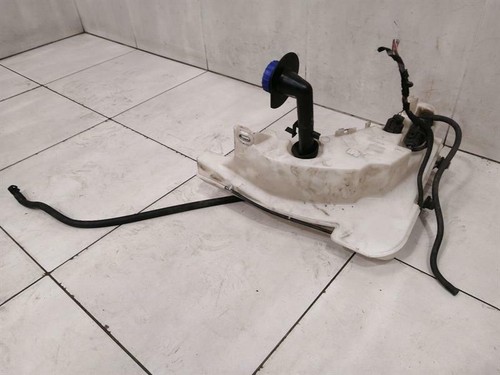 PORSCHE 911 997 Washer fluid reservior 99752870101 Wischwasserbehälter