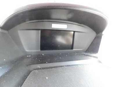 Info-GPS-TV Screen Front 4.2