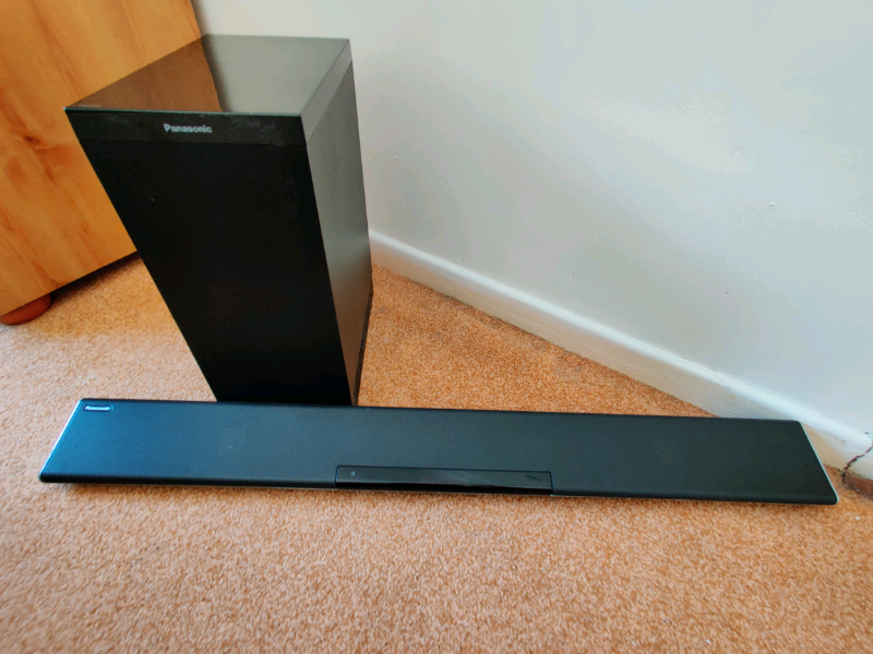 Panasonic home theatre audio system | in County Antrim | Gumtree