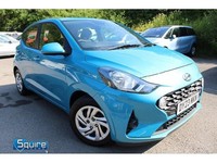 2023 Hyundai i10 1.0 MPi SE 5dr HATCHBACK PETROL Manual
