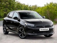 2025 Vauxhall Corsa 1.2 Turbo GS 5dr HATCHBACK PETROL Manual