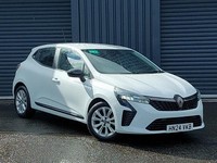 2024 Renault Clio 1.0 TCe 90 Evolution 5dr Hatchback Petrol Manual