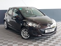 2011 Mazda 2 1.3 Tamura 5dr Hatchback Petrol Manual