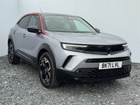 2021 Vauxhall Mokka 1.2 Turbo SRi Nav Premium SUV 5dr Petrol Auto Euro 6 (s/s) (