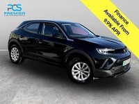 2022 Vauxhall Mokka Electric SE Premium SUV Electric Automatic