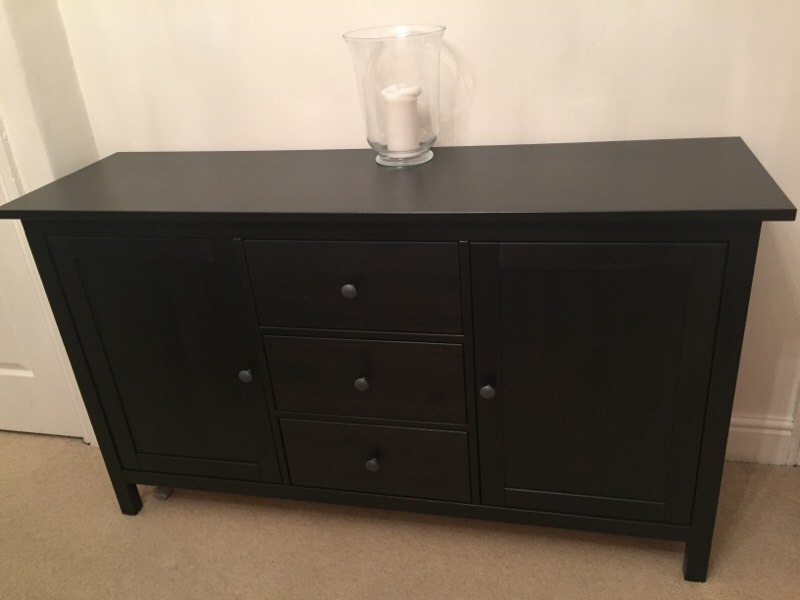 IKEA Hemnes Sideboard 3 months old Open to offers in Carlisle, Cumbria Gumtree IKEA Hemnes Sideboard 3 months old Open to offers in Carlisle, Cumbria Gumtree