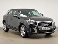 2019 Audi Q2 30 TFSI Sport 5dr SUV Petrol Manual