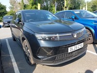 2025 Vauxhall Grandland 1.2 Hybrid [136] GS 5dr e-DCT6 Hatchback Petrol Automati
