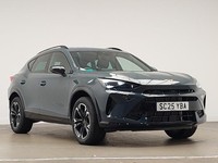 2025 Cupra Formentor 1.5 TSI 150 V1 5dr HATCHBACK PETROL Manual