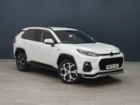 2023 Suzuki Across 2.5 PHEV E-Four 5dr CVT Estate Hybrid Automatic