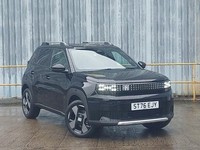 2026 Fiat Grande Panda 1.2 Hybrid 48V 110 La Prima 5dr eDCT-6 Hatchback Petrol A