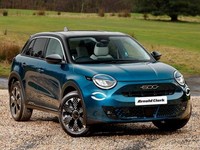 2026 Fiat 600 1.2 Hybrid 48V La Prima 5dr eDCT-6 Hatchback Petrol Automatic