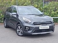 2020 Kia Niro 1.6 GDi Hybrid 2 5dr DCT SUV Hybrid Automatic