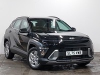 2025 Hyundai KONA 1.0T Advance 5dr Hatchback Petrol Manual