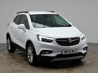 2019 Vauxhall Mokka X 1.4T ecoTEC Elite Nav 5dr Hatchback Petrol Manual