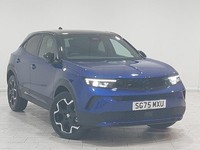 2025 Vauxhall Mokka 1.2 Turbo Ultimate 5dr Auto Hatchback Petrol Automatic