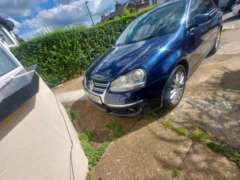vw jetta gt in Westerham, Kent Gumtree