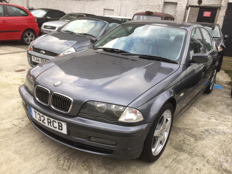 Bmw 328 e46