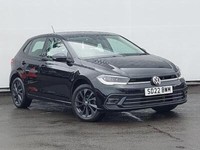 2022 Volkswagen Polo 1.0 TSI Style 5dr Hatchback Petrol Manual